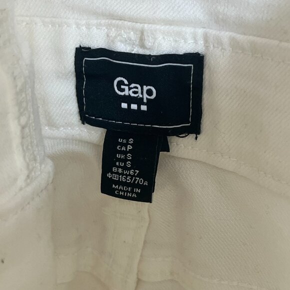 Gap denim overalls - Picture 4 of 6